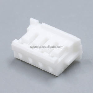 <span class=keywords><strong>JST</strong></span> zh 1.5มม. ตัวเรือน <span class=keywords><strong>JST</strong></span> <span class=keywords><strong>ZHR</strong></span> 2 3 4 5 <span class=keywords><strong>6</strong></span> 8 10 11 12 13สายเชื่อมต่อกับบอร์ดสายเคเบิ้ลผู้ผลิต - Product Image 3