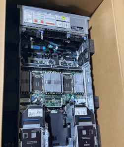 เซิร์ฟเวอร์ Poweredge R960 ของแท้ใหม่เอี่ยม ประสิทธิภาพสูง พร้อมโปรเซสเซอร์ประสิทธิภาพสูง Xeon 6426Y มอบการประมวลผลที่ยอดเยี่ยม - Product Image 1