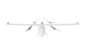 โดรนตรวจสอบท่ออุตสาหกรรมแบบ UAV  ประสิทธิภาพสูง  สำหรับมืออาชีพ  พร้อมระบบหลบหลีกสิ่งกีดขวาง  ระยะเวลาบินได้นานกว่า 6 ชั่วโมง  ระยะเวลาสูงสุด 8-9 ชั่วโมง - Product Image 5