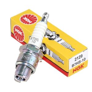 Bujía Yamaha 94702-00217 para motor fueraborda de 2 tiempos, pieza de repuesto para motor de gasolina - Product Image 4