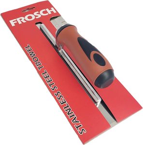 Truelle à carreaux en acier inoxydable <span class=keywords><strong>Frosch</strong></span> - Product Image 3