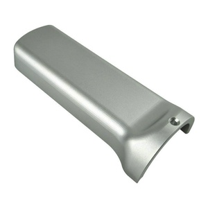 Service de pièces en acier inoxydable sur mesure, anodisation au laser, pièces OEM de haute précision, découpe, usinage, fabrication de tôles - Product Image 5
