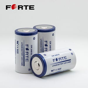 Pin 3.0V Pin Lithium CR34615 D Kích Thước 3.0V 12000MAh - Product Image 3