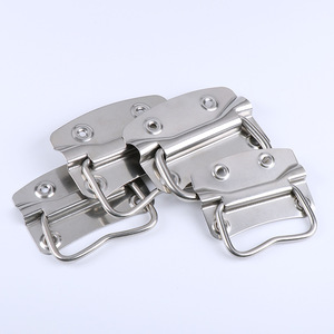 Haidibos Stainless Steel Pull Handle H201 203 2100 For Mechanical Case Durable Industrial <b>Hardware</b> - Product Image 1
