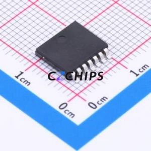 วงจรรวม SPAK-7 MIC37501-3.3WR-TR ใหม่ของแท้ชิป IC PMIC ตัวควบคุมเชิงเส้น (LDO) - Product Image 1