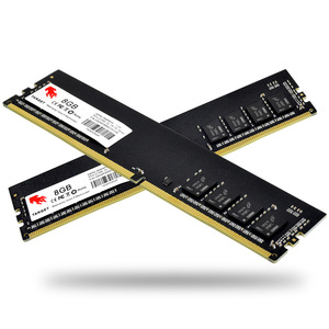 Memoria RAM de Alta Calidad de 2666 MHz, 4 GB y 16 GB para PC de Escritorio, 32 GB de RAM, 4 GB y 16 GB - Product Image 1