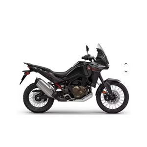 Choix Abordable, Nouvelle Garantie de 2 Ans, Moto Africa Twin DCT 2026 Adventure - Product Image 1