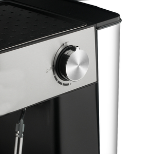 Machine à expresso et cappuccino électrique de haute qualité RAF, machine à café automatique, cafetières - Product Image 4