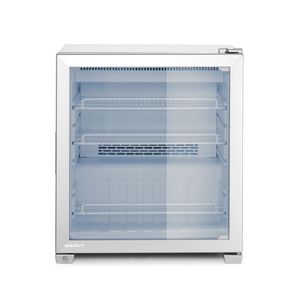 Équipement de réfrigération pour cuisine commerciale Arktic 90L, congélateur de comptoir 230V/230W, 620x593x680mm - Product Image 1