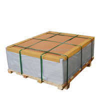 Placa de Acero Aleado Laminada en Caliente con Diseño a Cuadros ASTM A36 SS400 Q235b, Placa para Calderas de Barco de 8.1-10 mm de Espesor, Estándar BS, Soldadura y Corte