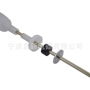 Varillas de suspensión para lavadora con vaso de engrase y rodamiento personalizado, piezas de repuesto para lavadora, 15 juegos, plástico duradero - Product Image 2