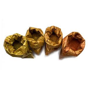 Cuivre Or Perles Bronze Poudres Laiton Poudre Pigment pour Encre - Product Image 4