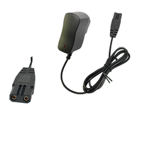 Balance électronique à deux ports compatible avec Tianmai Junheng Xinruixiang-3.5V 500mA Single Slot Charger avec IEC Female End Type