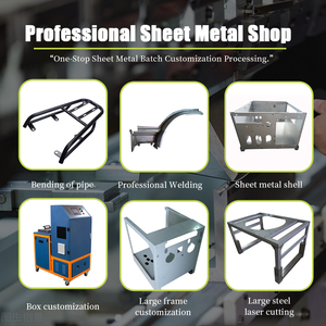 خدمة قطع وطحن دقيقة مخصصة للأجزاء المعدنية باستخدام تقنية التحكم الرقمي بالحاسوب (<span class=keywords><strong>CNC</strong></span>) من الفولاذ المقاوم للصدأ والألومنيوم والبلاستيك - Product Image 5