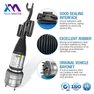 Nouveau amortisseur souple 2533206901 2533207200 avant gauche 4MATIC <span class=keywords><strong>AMG</strong></span> pour Mercedes-Benz W253 <span class=keywords><strong>GLC</strong></span> Garantie 18 mois - Product Image 4