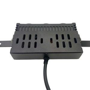 YL 3 Modelo Blanco Amarillo Luz de Rejilla Central con Ojos de Demonio 6000k Temperatura de Color El Favorito de Todos los Fans con Ojos de Demonio - Product Image 4