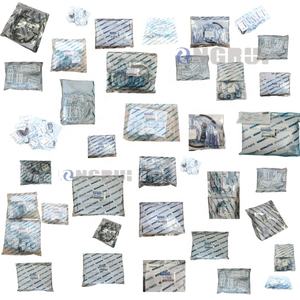 Kit valvola di controllo Kit di controllo della guarnizione dell'olio originale e OEM Kit di riparazione della pompa principale P12507-KIT-V3 per escavatore - Product Image 2