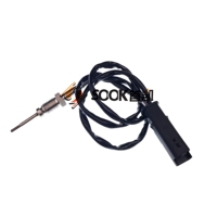 Capteur de température des gaz d'échappement SOOK de haute qualité, modèle SKT-1081, numéro de pièce OEM. LR062038 FPLA12B591CB certifié IATF 16949 12