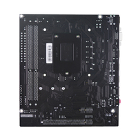 Motherboard ABIT h61 ddr3 lga1155 baru dengan harga pabrik, mainboard h61