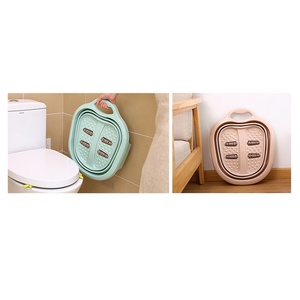 Vente en gros Pied pliant Spa Baignoire pour le corps en bonne santé - Product Image 6