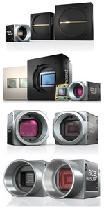 ACA2500-60UM USB3.0 กล้องอุตสาหกรรม 2.5MP 60fps เครื่องตรวจจับภาพ จัดส่งรวดเร็วเฟดเอ็กซ์หรือดีเอชแอล - Product Image 6