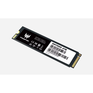 Bestseller GM7000 2TB NVMe M.2 SSD PCIe 4.0 701-800MB/s Les-/Schreibgeschwindigkeit Interne Solid-State-Festplatte für Desktop - Product Image 3