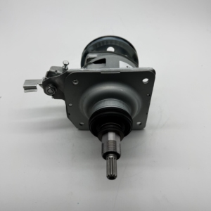 Repuestos para lavadora, embrague de doble engranaje de eje corto de acero inoxidable para lavadora <span class=keywords><strong>LG</strong></span> - Product Image 4