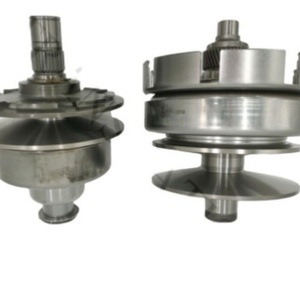 Accesorios para Automóviles, Juego de Poleas de Transmisión CVT para Automóviles Lifan - Product Image 1