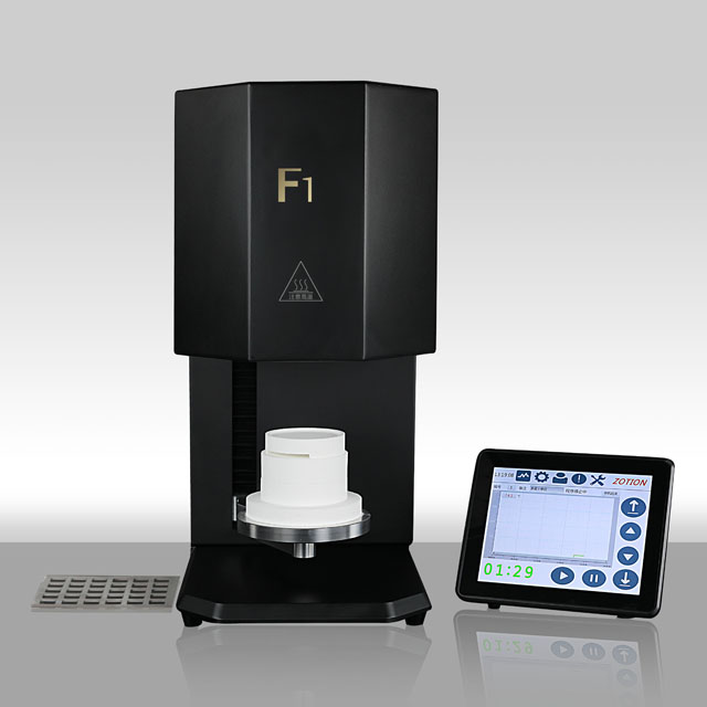 Стоматологический циркониевый блок, стоматологическая керамическая печь