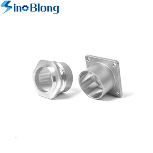 Piezas de Maquinaria para la Fabricación de Papel de Acero Inoxidable Fundidas con Sílice, Alta Resistencia a la Corrosión, Servicio de Fabricante OEM - Product Image 5