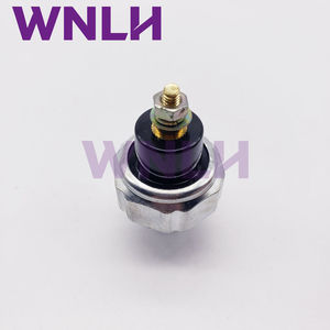 Capteur de pression d'huile WNLH 8-98201472-0 8982014720 pour moteur Isuzu 4BG1, pièces de machines de construction Hitachi Excavator - Product Image 2