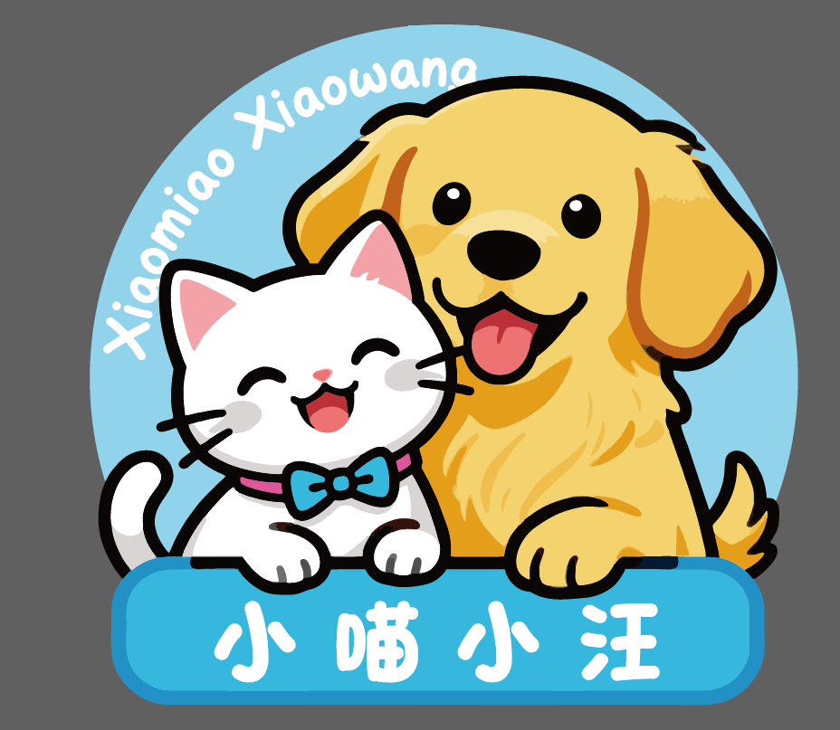 Lianyungang Xiaomiao Xiaowang Pet Supplies Co., Ltd. logo