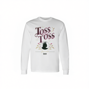 T-shirt à manches longues Wicked Glinda Toss Toss - Product Image 2