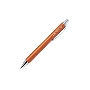 HLE-1SK Maple Wood 0.5mm Push Oil Ballpoint <b>Pen</b> Four Natural Wood Colors Compatible HERFN-10 <b>Refill</b> Laser Engravable - Product Image 3