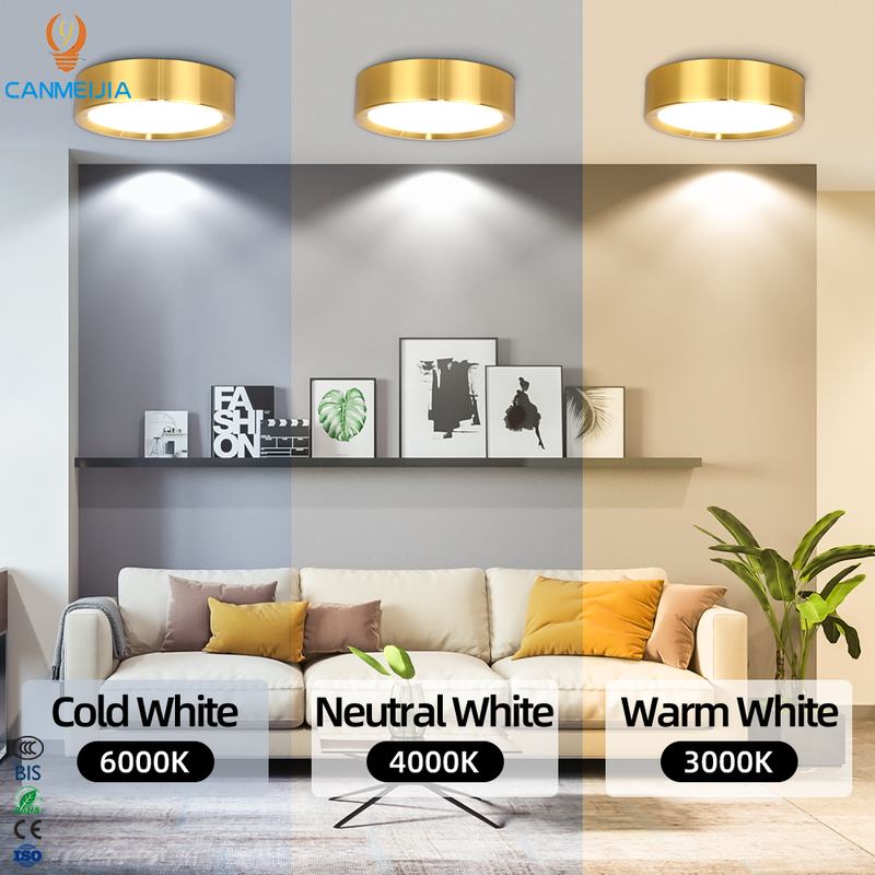 5W 10W 15W 25W Golden Surface