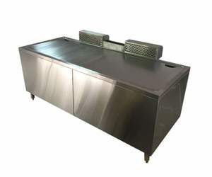 Precio barato Venta caliente 2M Teppanyaki Table Top Grill, placa <span class=keywords><strong>de</strong></span> <span class=keywords><strong>Cocina</strong></span> eléctrica portátil <span class=keywords><strong>de</strong></span> acero inoxidable - Product Image 1