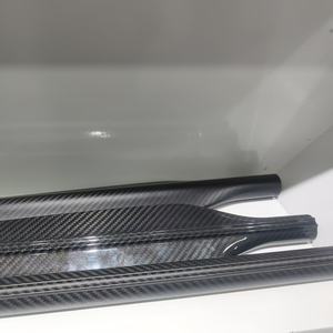 ท่อคาร์บอนไฟเบอร์ความแข็งแรงสูงสำหรับตกปลา ทนทานเป็นเลิศสำหรับนักตกปลา - Product Image 3