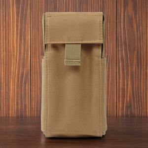 전술 야외 25 슬롯 12G 샷건 쉘 파우치 | Airsoft 사냥 전문 몰 액세서리 가방 - Product Image 1