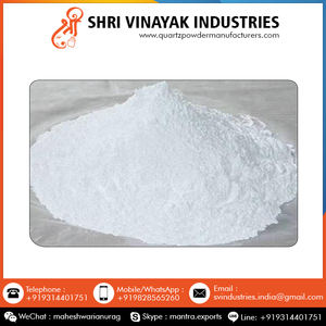 Polvo de Talco de Piedra de Talc Superblanco para Exportación a Gran Escala - Product Image 3