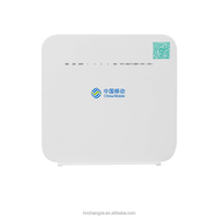Modem Wifi Dual-band Baru G-140W-MD/ME/MF FTTH Gpon Onu Harga Murah Router ONU Jaringan Optik