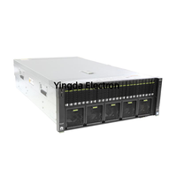 Fournisseur en gros d'origine pour serveur rack 1U PowerEdge R450 Intel Xeon 3e génération 32 cœurs, stockage 4 To en stock, garantie 3 ans