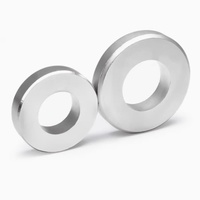 Dudukan dinding cincin magnetik kuat, tempelan dinding magsafe magnetik kuat