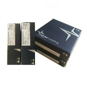 बोहलर एक्स 90-<span class=keywords><strong>ig</strong></span> वेल्डिंग तार ER120S-G कम मिश्र धातु स्टील वेल्डिंग तार - Product Image 2