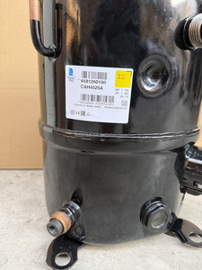 Compresseur frigorifique alternatif Tecumseh CAG4524A R12 2HP en cuivre et métal 220V pour climatisation - Product Image 3