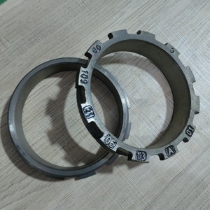 Joint d'étanchéité d'huile de roue arrière d'origine durable, référence 06.56289.0331L, en caoutchouc, pièce de rechange pour essieu de camion lourd – Vente chaude - Product Image 5