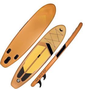 Professionnel 32 pouces de large 6 pouces d'épaisseur compétition course expédition pagaie <span class=keywords><strong>gonflable</strong></span> <span class=keywords><strong>Stand</strong></span> <span class=keywords><strong>up</strong></span> <span class=keywords><strong>Paddle</strong></span> Board SUP - Product Image 6