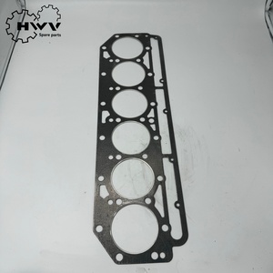 1871315 1871315 CAT 330D L 330D LN 330D MH Joint <span class=keywords><strong>de</strong></span> culasse <span class=keywords><strong>de</strong></span> haute qualité <span class=keywords><strong>de</strong></span> 1,96 mm d'épaisseur pour excavateur CAT - Product Image 2