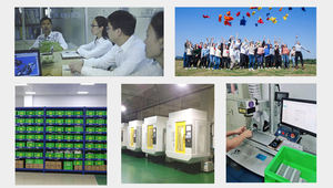 Accessoires de manipulateur bon marché Grip Standard Parts Support de capteur d'entraînement pneumatique SMBJ1-5 - Product Image 4