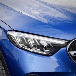 Pour <span class=keywords><strong>Mercedes</strong></span> Benz <span class=keywords><strong>GLC</strong></span> X254 <span class=keywords><strong>2023</strong></span> 2025 Phare avant haute performance avec LED de bienvenue dynamique et lentille DRL – Vente directe usine, en stock, offre spéciale - Product Image 5