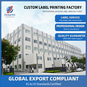 สติกเกอร์ฉลากอาหารเกรดอาหาร กันน้ำ เป็นมิตรกับสิ่งแวดล้อม ผลิตจาก PVC PET คุณภาพสูง ติดแน่น สำหรับอาหารเสริมและวิตามิน จากโรงงานโดยตรง - Product Image 5